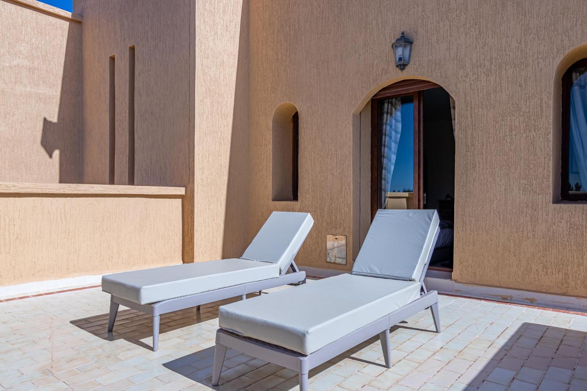 Palais Les Sources De L'Atlas & Spa El Harkat Kültér fotó