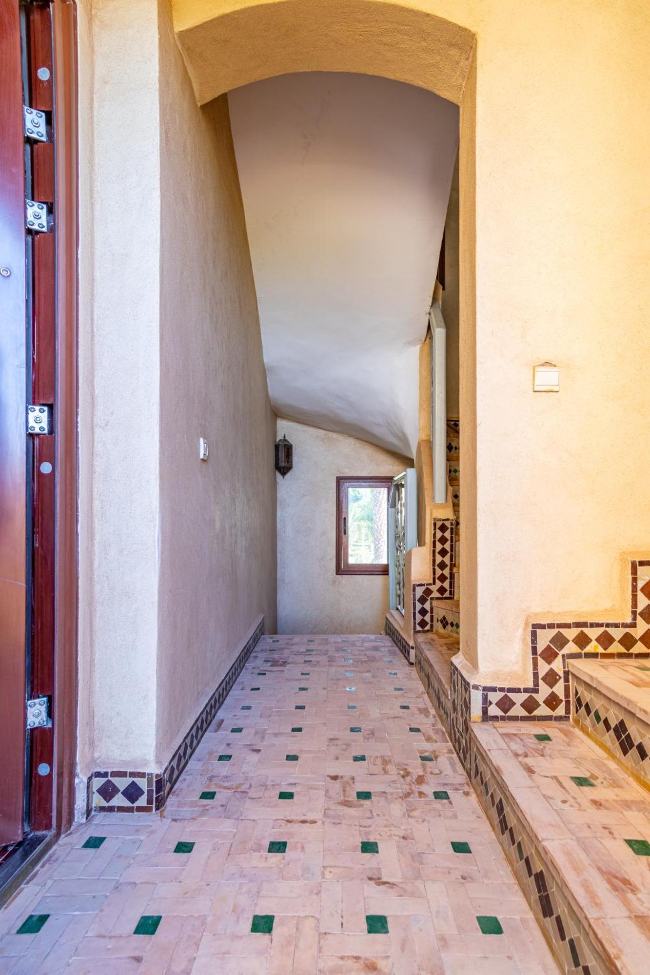 Palais Les Sources De L'Atlas & Spa El Harkat Kültér fotó